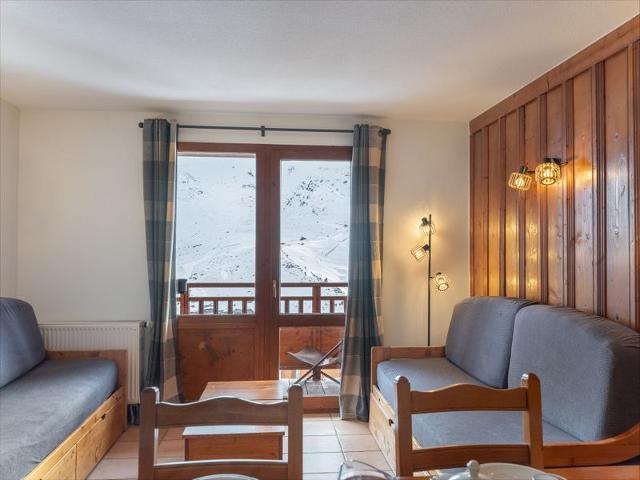 Appartements LES BALCONS - Val Thorens