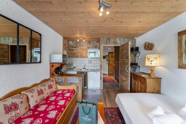 Appartements LE SERAC - Val Thorens