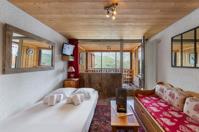 Appartements LE SERAC - Val Thorens