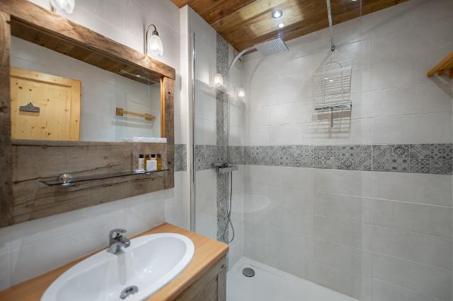 Appartements LE SERAC - Val Thorens