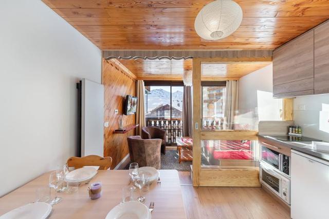 Appartements LE SERAC - Val Thorens