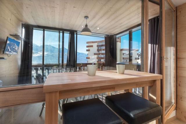 Appartements LE SERAC - Val Thorens