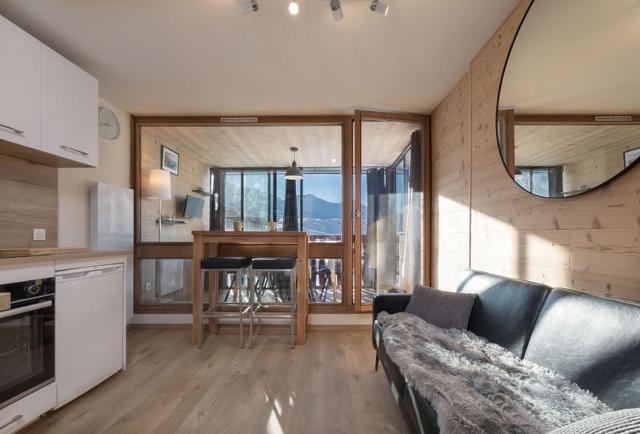 Appartements LE SERAC - Val Thorens