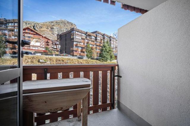 Appartements LES HAUTS DE LA VANOISE - Val Thorens