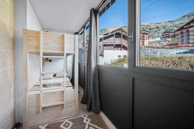 Appartements LES HAUTS DE LA VANOISE - Val Thorens