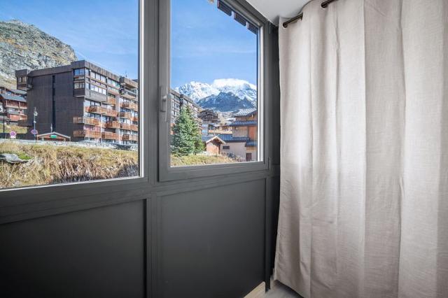 Appartements LES HAUTS DE LA VANOISE - Val Thorens