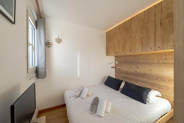 Appartements LES LAUZIERES - Val Thorens