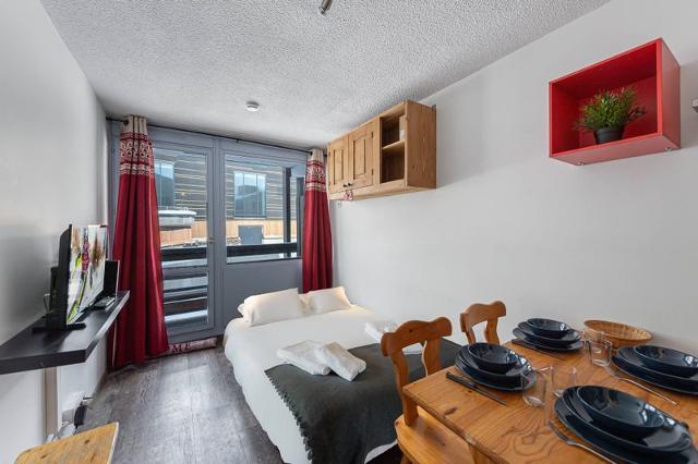 Appartements LES LAUZIERES - Val Thorens