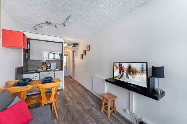 Appartements LES LAUZIERES - Val Thorens