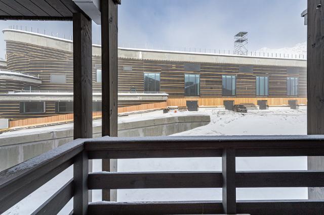 Appartements LES LAUZIERES - Val Thorens