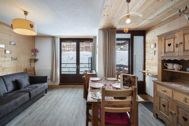 Appartements ROC DE PECLET 2 - Val Thorens