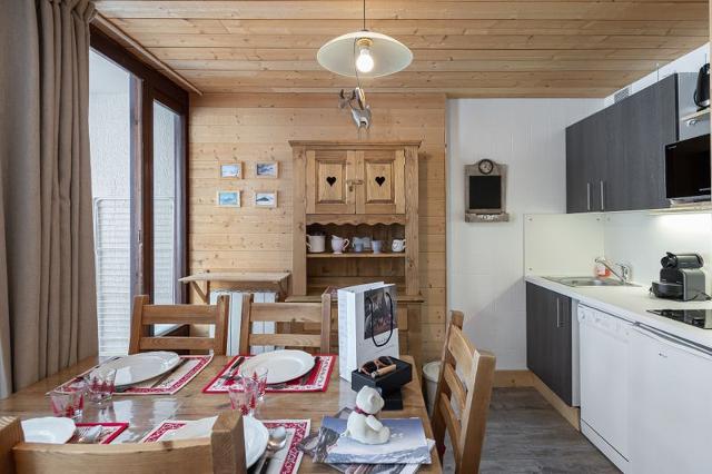 Appartements ROC DE PECLET 2 - Val Thorens