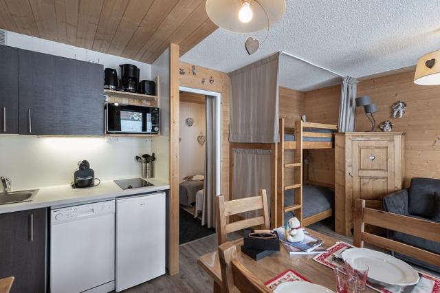 Appartements ROC DE PECLET 2 - Val Thorens