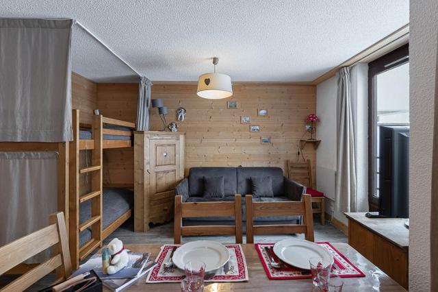 Appartements ROC DE PECLET 2 - Val Thorens