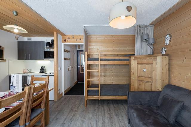 Appartements ROC DE PECLET 2 - Val Thorens