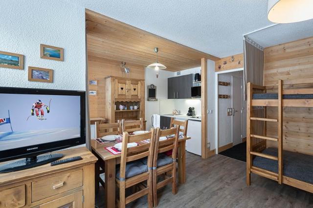 Appartements ROC DE PECLET 2 - Val Thorens