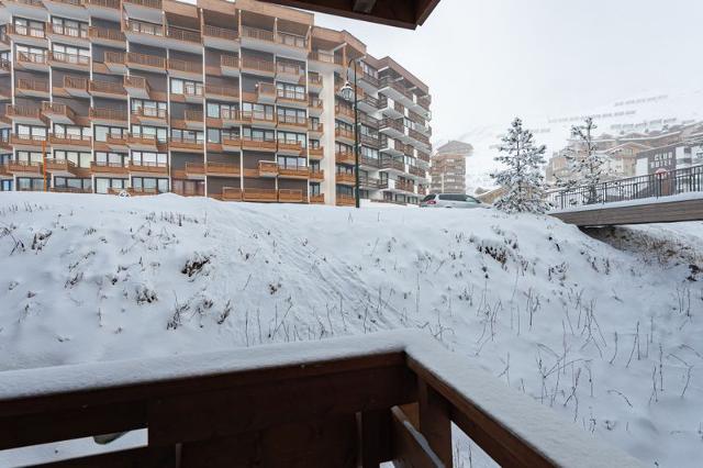 Appartements ROC DE PECLET 2 - Val Thorens