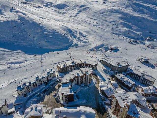 Appartements ROC DE PECLET 2 - Val Thorens