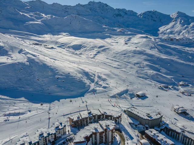 Appartements ROC DE PECLET 2 - Val Thorens