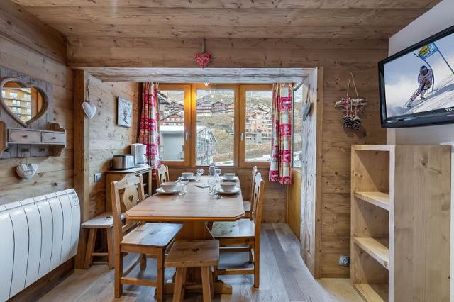 Appartements VANOISE B - Val Thorens