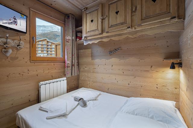 Appartements VANOISE B - Val Thorens