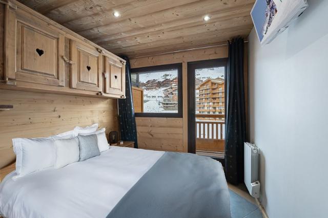 Appartements VANOISE B - Val Thorens