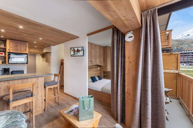 Appartements VANOISE B - Val Thorens