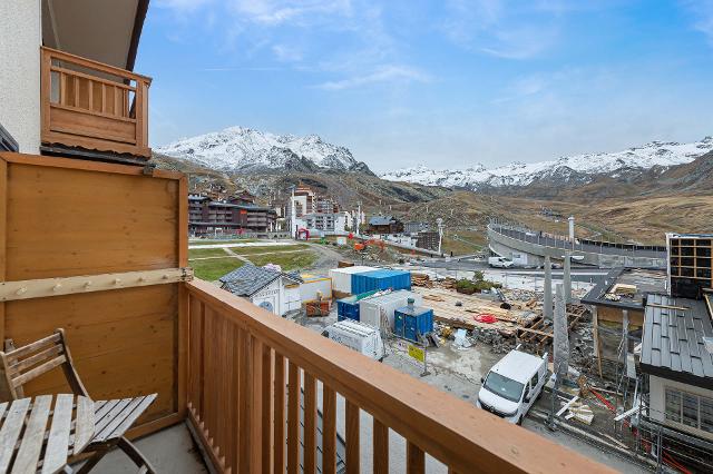 Appartements VANOISE B - Val Thorens