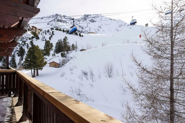 Appartements RESIDENCE PRINCE DES CIMES - Les Arcs 1950