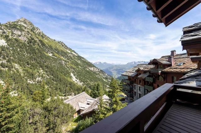 Appartements SOURCE DE MARIE - Les Arcs 1950