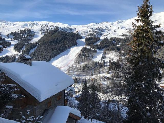 LES CHALETS DE TARA - Méribel Centre 1600 