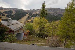 LES CHALETS DE TARA - Méribel Centre 1600 