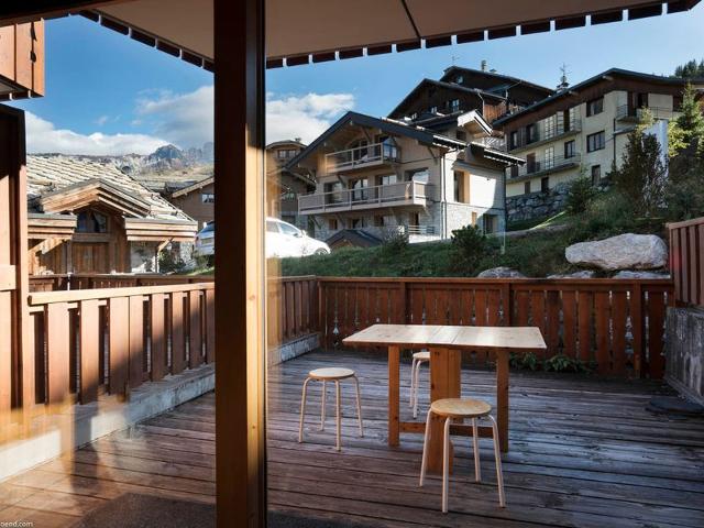 Charmant appartement 3* à Courchevel Village, idéal pour familles - Proche Aquamotion, 4 pers. FR-1-575-9 - Courchevel 1550