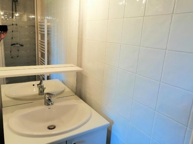 Appartement Morillon 1100, 3 pièces, 6 personnes - Morillon 1100 Les Esserts