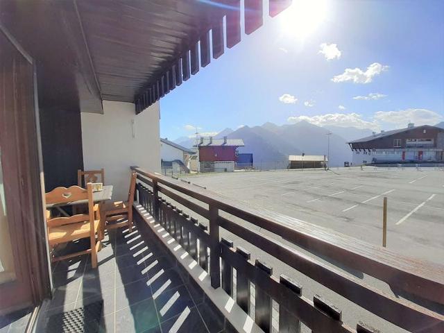 Duplex T3, 6 pers, 1700m d'altitude, Pla d'Adet, Sud, parking, classé 2 étoiles, non-fumeur FR-1-457 - Saint Lary Soulan