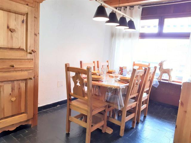 Appartement Saint-Lary-Soulan, 3 pièces, 6 personnes - Saint Lary Soulan