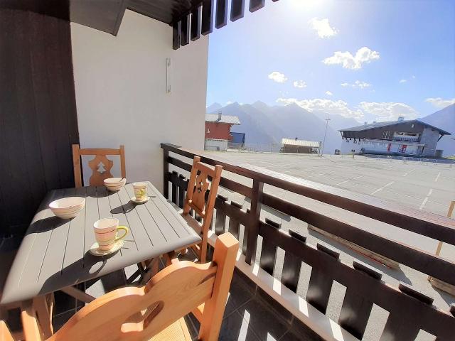 Appartement Saint-Lary-Soulan, 3 pièces, 6 personnes - Saint Lary Soulan