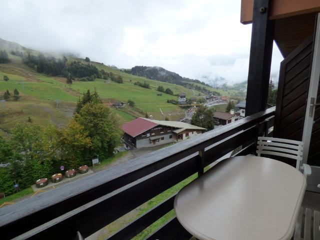 Studio Le Grand-Bornand, 1 pièce, 6 personnes - Le Grand Bornand