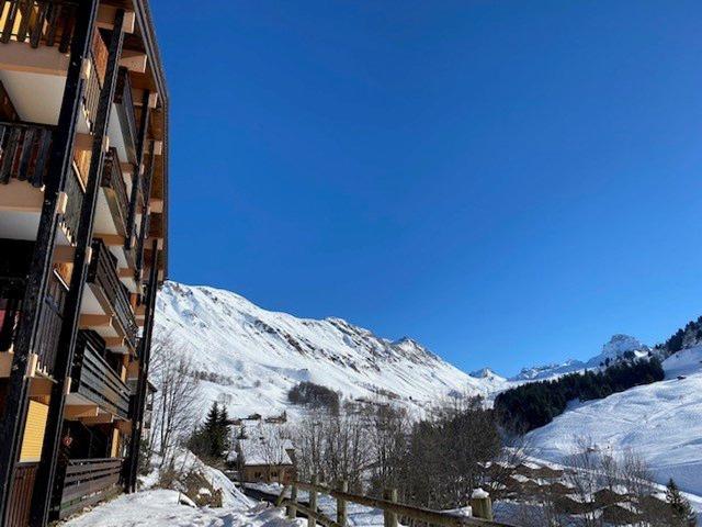 Studio Le Grand-Bornand, 1 pièce, 6 personnes - Le Grand Bornand