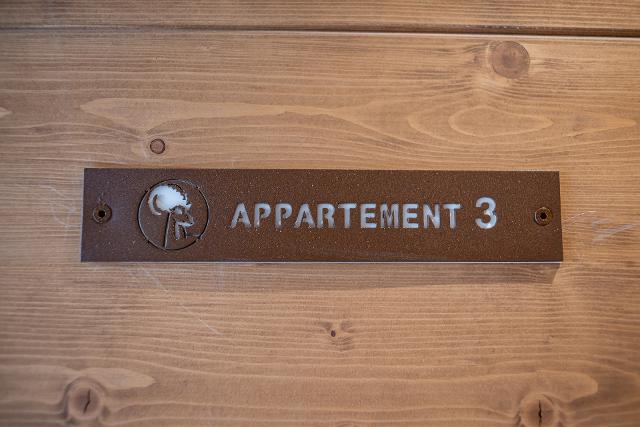 Appartements LE GRAND BOUQUETIN - Plagne - Champagny en Vanoise