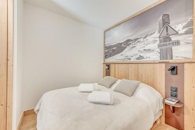 Appartements LE GRAND BOUQUETIN - Plagne - Champagny en Vanoise