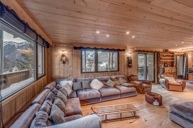 Appartements LE GRAND BOUQUETIN - Plagne - Champagny en Vanoise