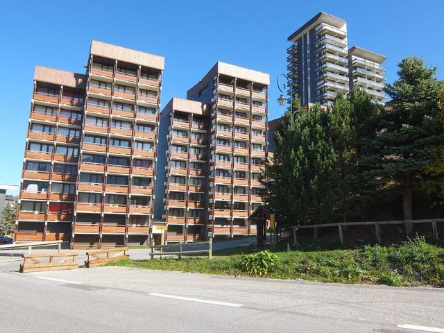 Appartement Burons 709/718 - Les Menuires Croisette