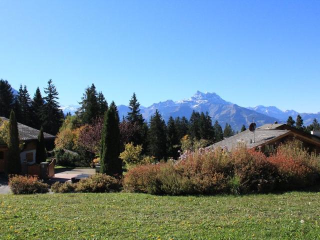 Châlet Rose des Vents 4 - Villars - sur - Ollons 