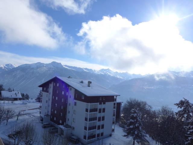 Appartement Belmont Est - Crans - Montana 