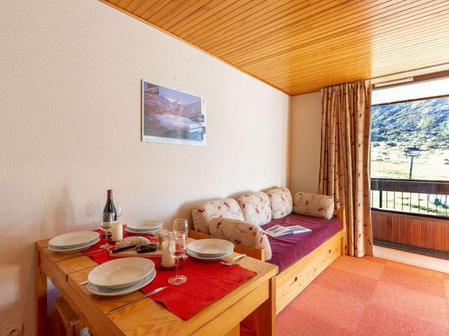 Appartement Les Tommeuses (Val Claret) - Tignes Val Claret