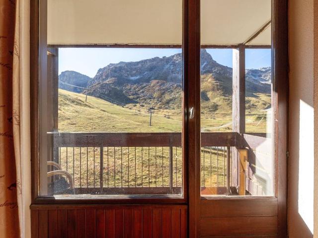 Appartement Les Tommeuses (Val Claret) - Tignes Val Claret