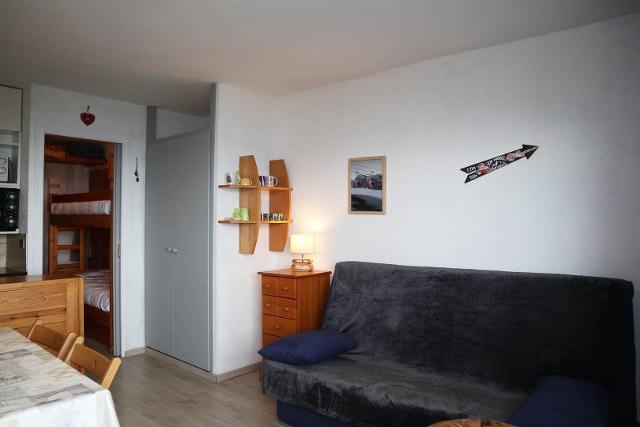 Appartement Le Cairn 306 - Les Orres