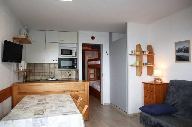 Appartement Le Cairn 306 - Les Orres