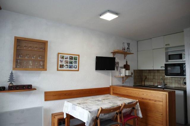 Appartement Le Cairn 306 - Les Orres